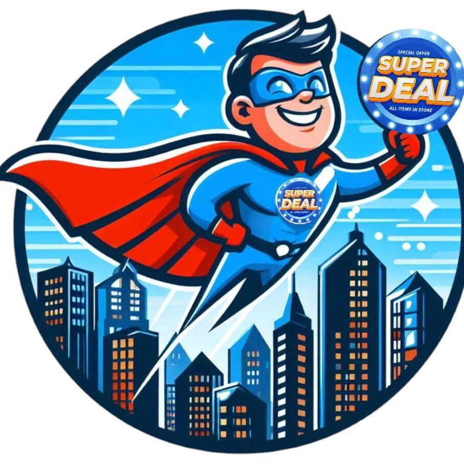 Super-Deals